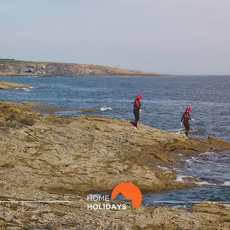 #279 T2 Relaxar Em By Holidays