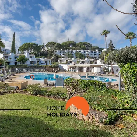 #279 T2 Relaxar Em By Holidays Lejlighed *