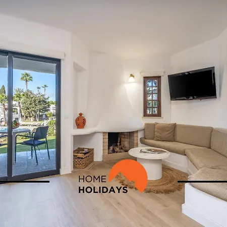 #279 T2 Relaxar Em By Holidays Lejlighed Albufeira