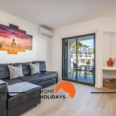 #279 T2 Relaxar Em By Holidays *