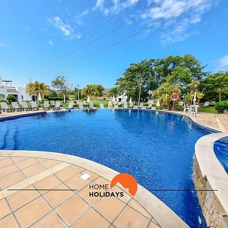 Lejlighed #279 T2 Relaxar Em By Holidays Albufeira
