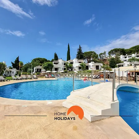 #279 T2 Relaxar Em By Holidays *