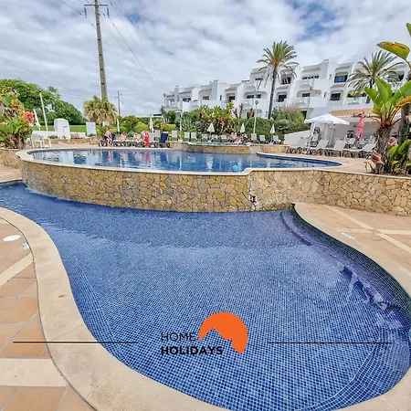 #279 T2 Relaxar Em By Holidays *