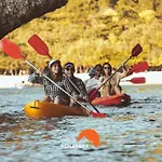#279 2br Relax & Comfort Αλμπουφέιρα
