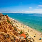 #279 2br Relax & Comfort * Αλμπουφέιρα