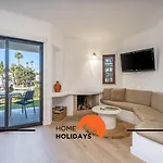 #279 2br Relax & Comfort Appartamento Albufeira