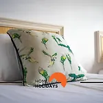 Διαμέρισμα #279 2br Relax & Comfort *