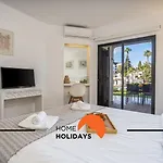 Διαμέρισμα #279 2br Relax & Comfort