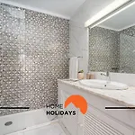 شقة #279 2br Relax & Comfort *