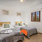 #279 2br Relax & Comfort البوفيرا