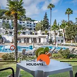#279 2br Relax & Comfort Διαμέρισμα Αλμπουφέιρα