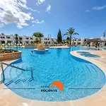 Διαμέρισμα #279 2br Relax & Comfort Αλμπουφέιρα