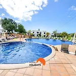 #279 2br Relax & Comfort Appartamento Albufeira