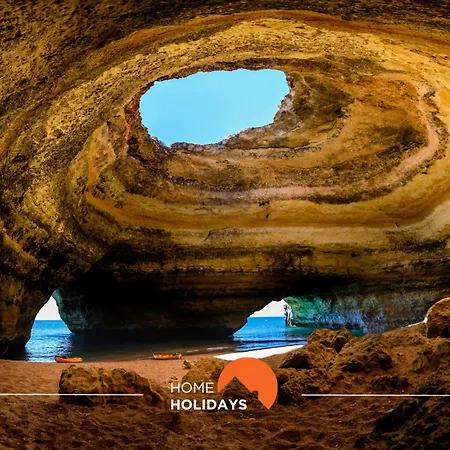 アパート #279 T2 Relaxar Em By Holidays *