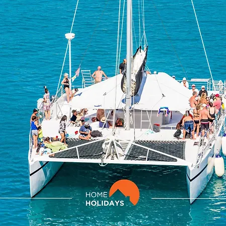 アパート #279 T2 Relaxar Em By Holidays アルブフェイラ