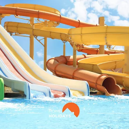 #279 T2 Relaxar Em By Holidays Albufeira