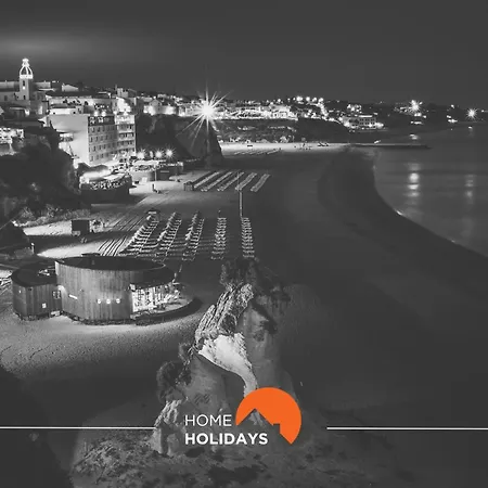 #279 T2 Relaxar Em By Holidays * Albufeira