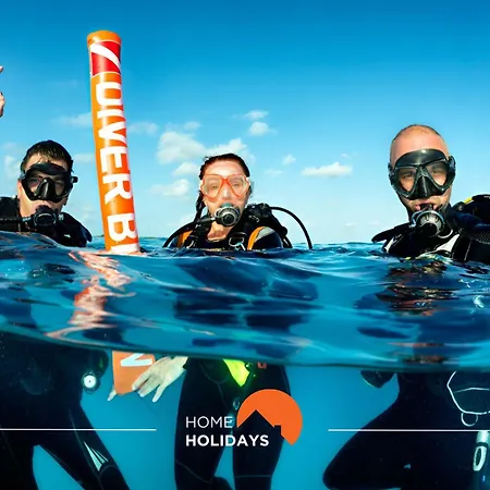 アパート #279 T2 Relaxar Em By Holidays