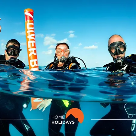 Apartman #279 T2 Relaxar Em By Holidays