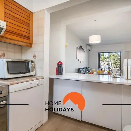 #279 T2 Relaxar Em By Holidays Albufeira