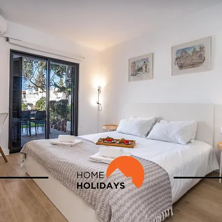 #279 T2 Relaxar Em By Holidays アパート *