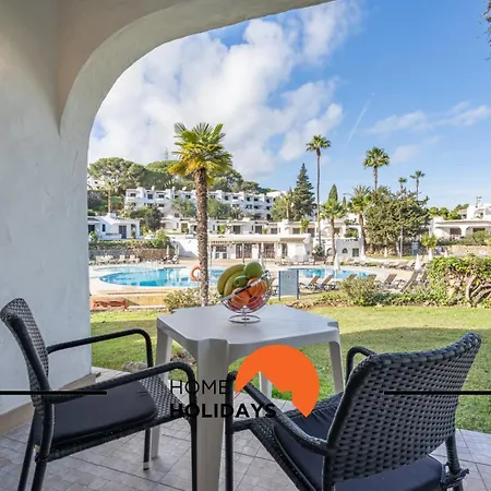 #279 T2 Relaxar Em By Holidays Apartman Albufeira
