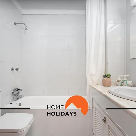 #279 T2 Relaxar Em By Holidays *