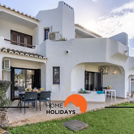 Apartman #279 T2 Relaxar Em By Holidays