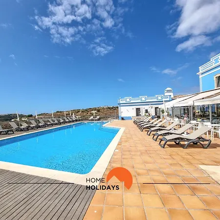 #279 T2 Relaxar Em By Holidays