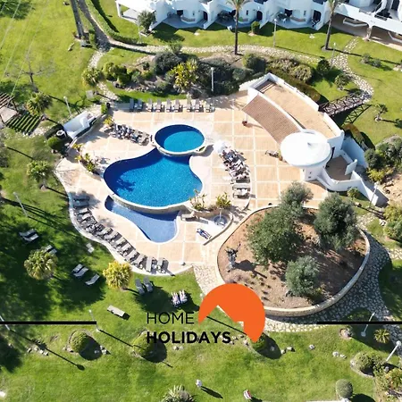 #279 T2 Relaxar Em By Holidays Apartman *