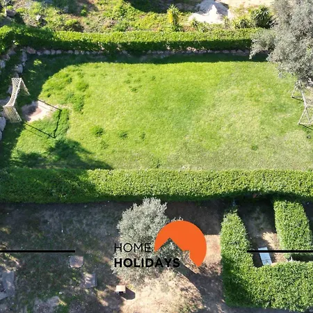 #279 T2 Relaxar Em By Holidays Apartman