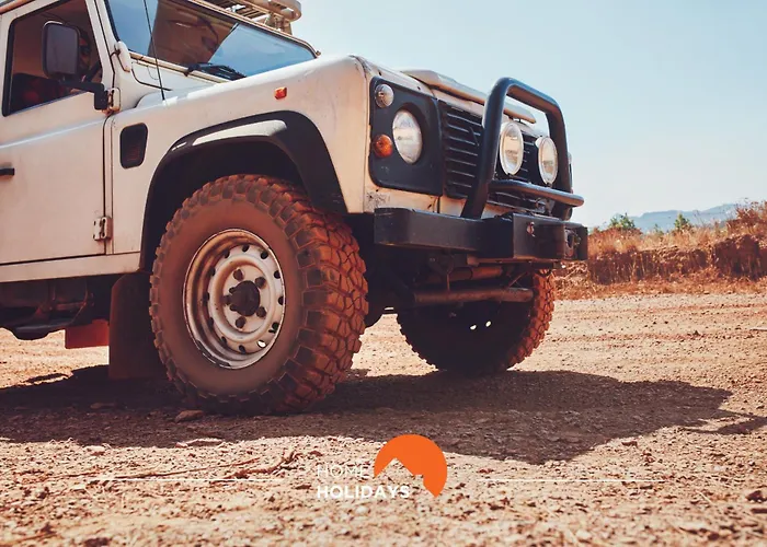 #279 T2 Relaxar Em By Holidays Apartman