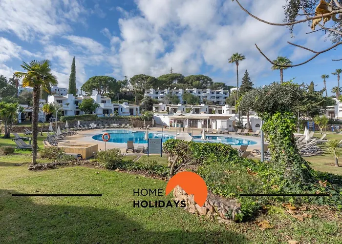 #279 T2 Relaxar Em By Holidays Apartman *