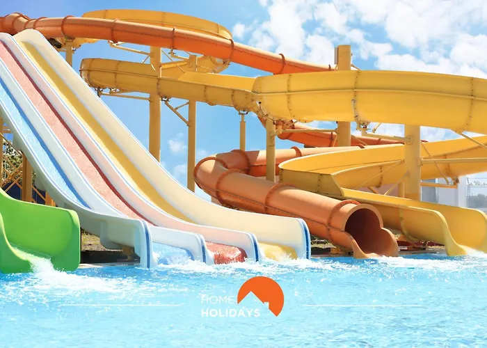 #279 T2 Relaxar Em By Holidays Albufeira