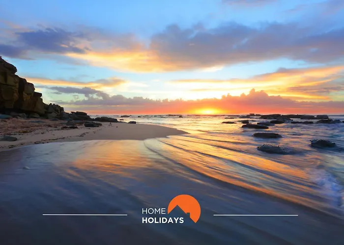 Apartman #279 T2 Relaxar Em By Holidays *