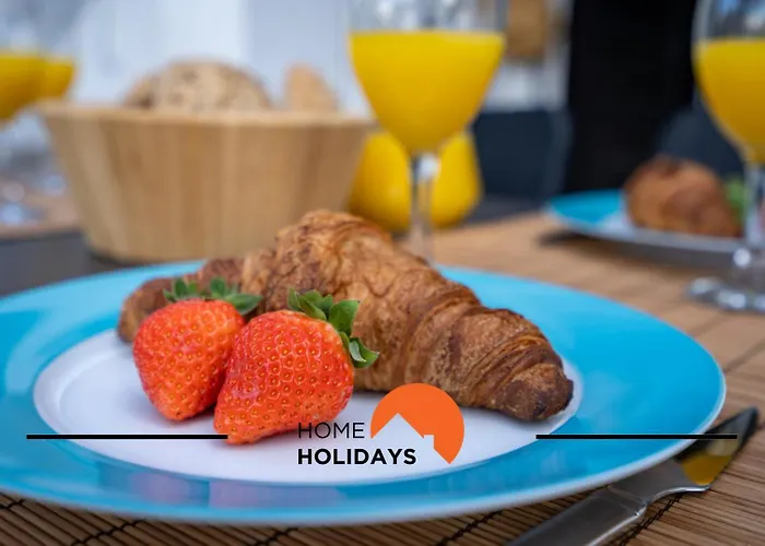 #279 T2 Relaxar Em By Holidays * Albufeira