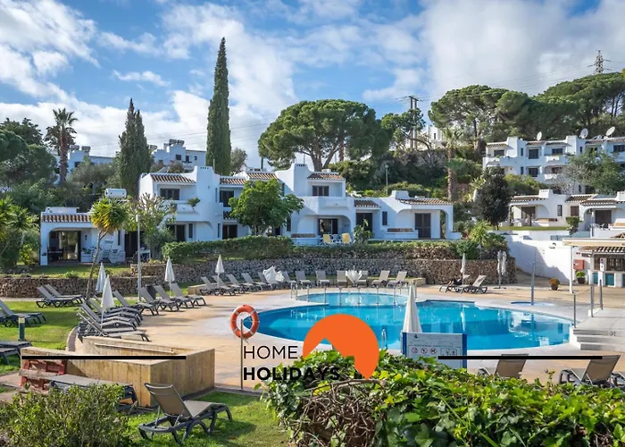 #279 T2 Relaxar Em By Holidays