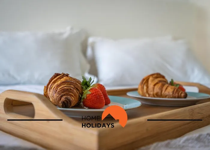 #279 T2 Relaxar Em By Holidays *