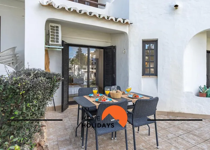 Apartman #279 T2 Relaxar Em By Holidays *