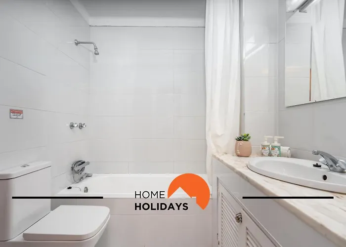 #279 T2 Relaxar Em By Holidays *