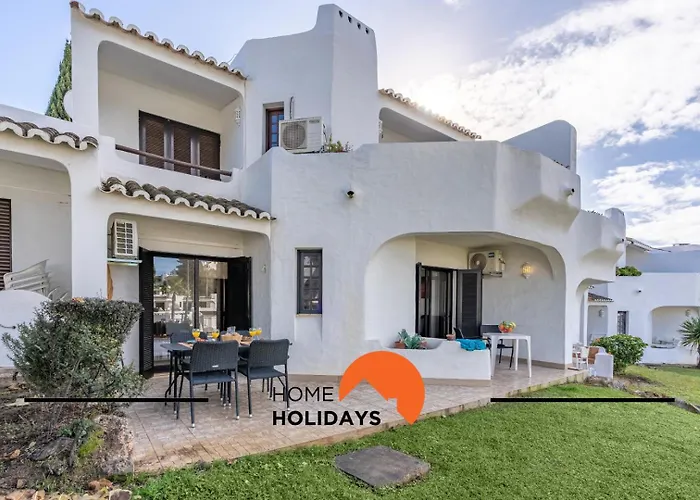 Apartman #279 T2 Relaxar Em By Holidays