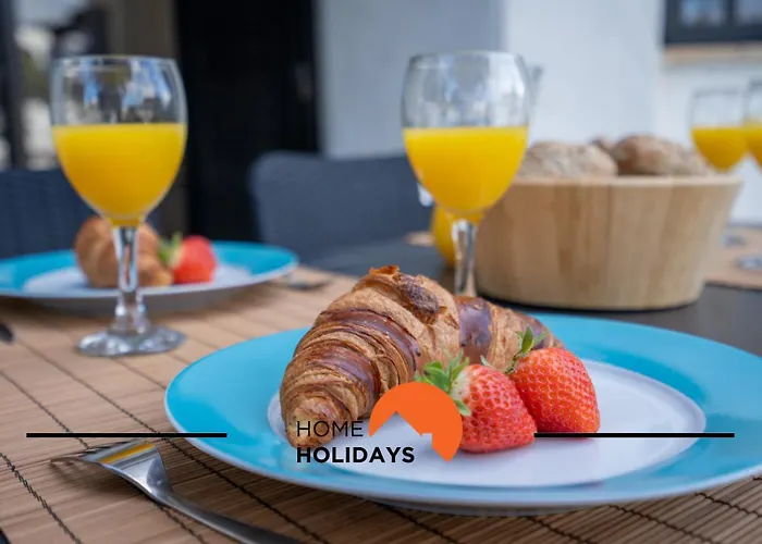 #279 T2 Relaxar Em By Holidays * Albufeira