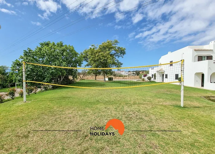 #279 T2 Relaxar Em By Holidays