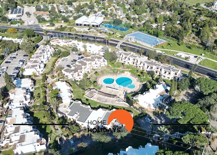 Apartman #279 T2 Relaxar Em By Holidays *