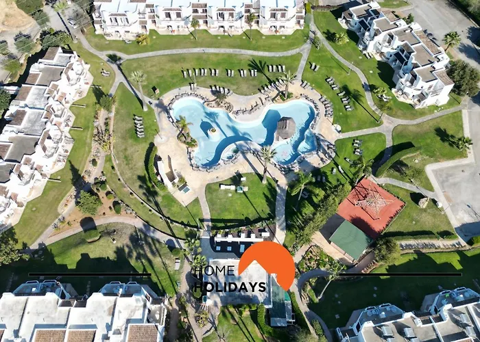 #279 T2 Relaxar Em By Holidays *