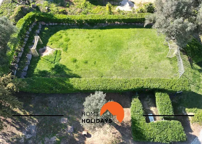 #279 T2 Relaxar Em By Holidays Apartman