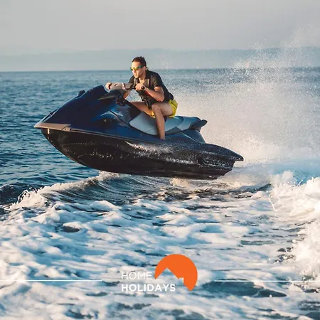 #279 T2 Relaxar Em By Holidays Διαμέρισμα