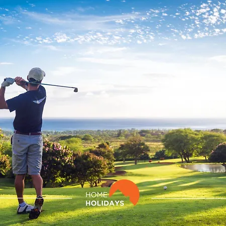 #279 T2 Relaxar Em By Holidays *