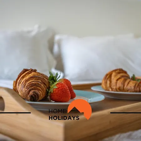 #279 T2 Relaxar Em By Holidays *