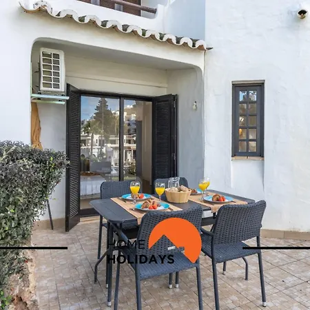 Διαμέρισμα #279 T2 Relaxar Em By Holidays *